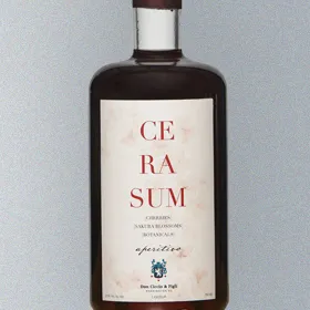Don Ciccio & Figli Cerasum Aperitivo