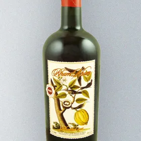 Capovilla Liberation PMG RHUM