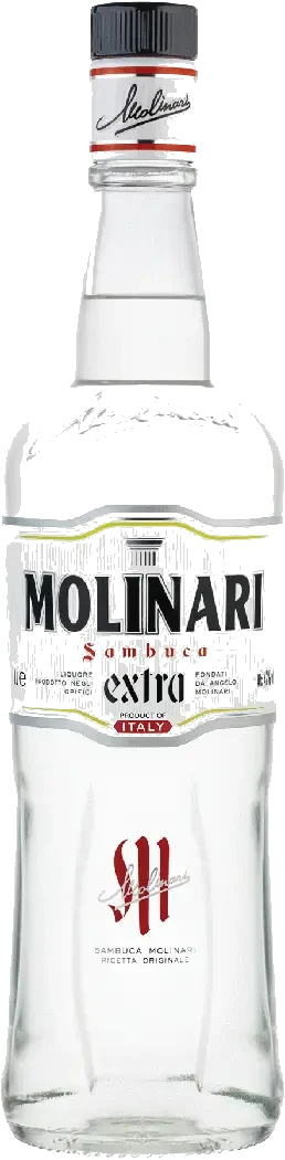 Molinari Sambuca Extra