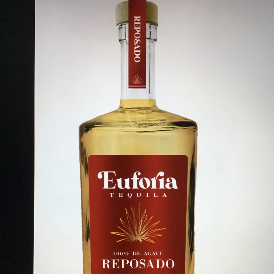 Euforia Reposado