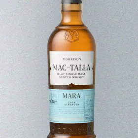 Mac-Talla Mara Cask Strength