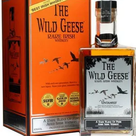 The Wild Geese Rare