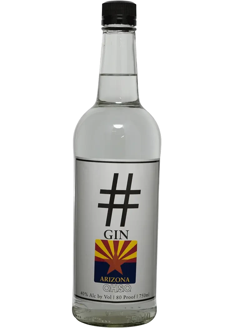 G gin