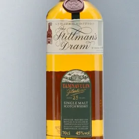 Tamnavulin Stillman's Dram 25 Year