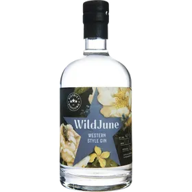 District Distilling Wild June Gin