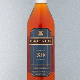 Osocalis XO Brandy