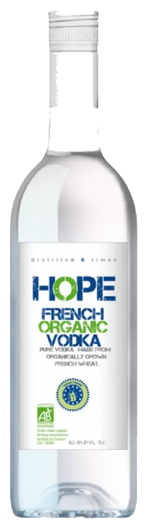 Hope Vodka