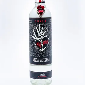 Mal de Amor Espadín