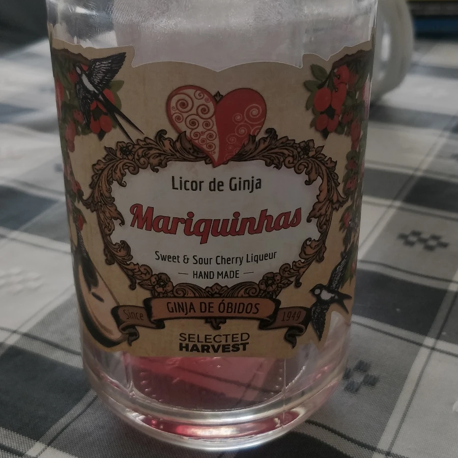 Mariquinhas
