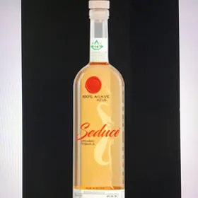 Seduce Reposado