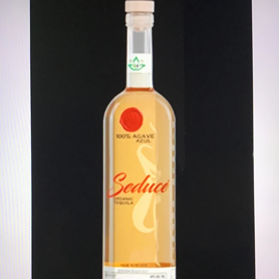 Seduce Reposado