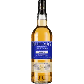 Shieldaig Kosher Blended Scotch