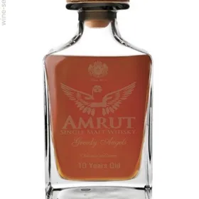Amrut Greedy Angels 10 Year