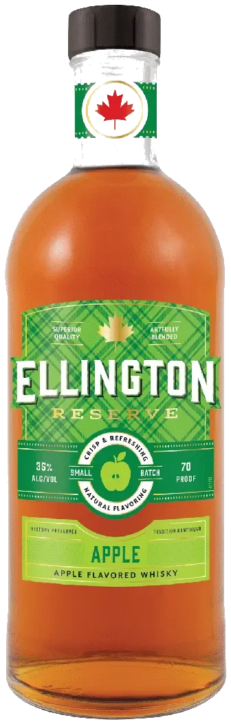 Ellington Reserve Apple