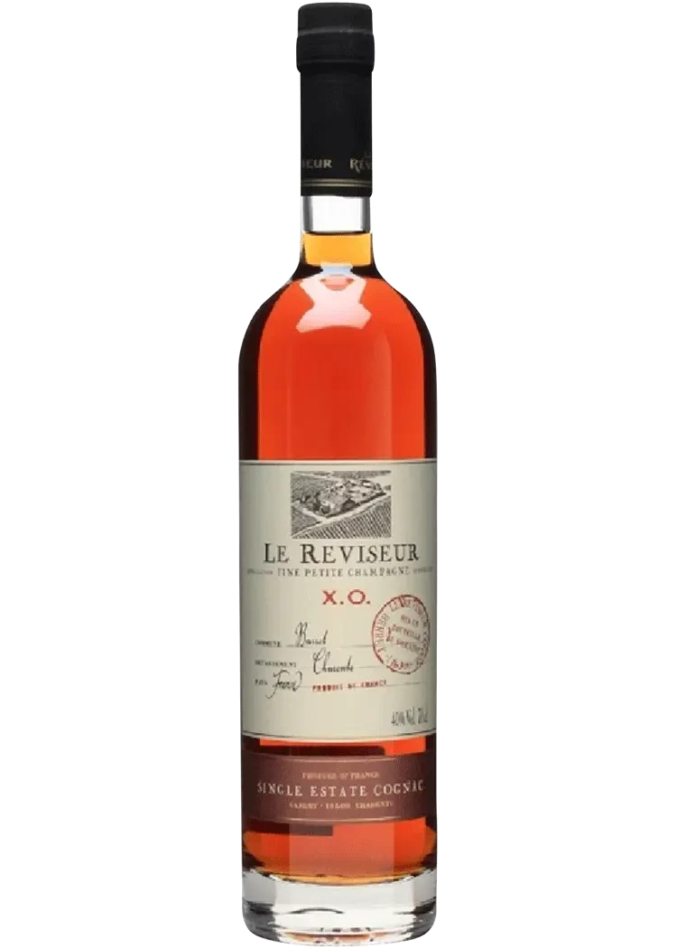 Le Reviseur Xo Petite Champagne