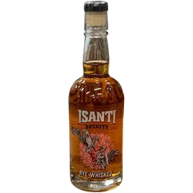 Isanti Spirits Rye