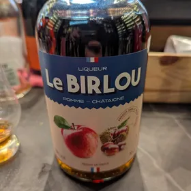 Vedrenne - Le Birlou - Pomme-Châtaigne