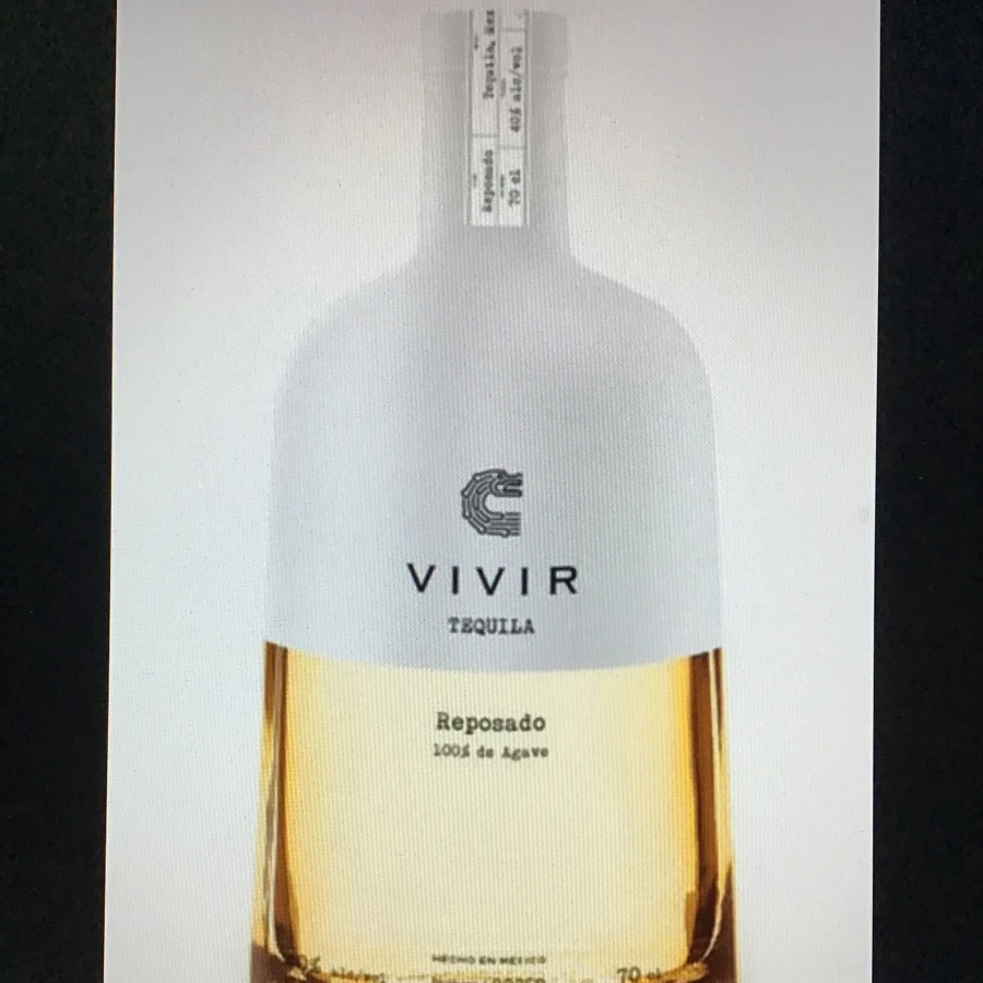 Vivir Reposado