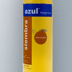 Siembra Azul Añejo Tequila