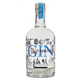 Wajos Botanical Gin
