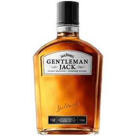 Jack Daniel's Gentleman Jack