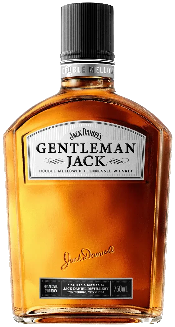 Jack Daniel's Gentleman Jack