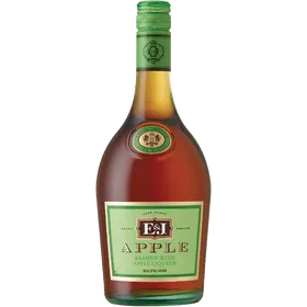 E&J Apple Brandy