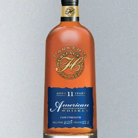 Parker's Heritage 11 Year American Kentucky Straight Whiskey