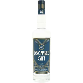 Dark Corner Jocassee Gin
