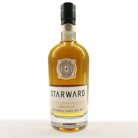 Starward Bourbon Cask