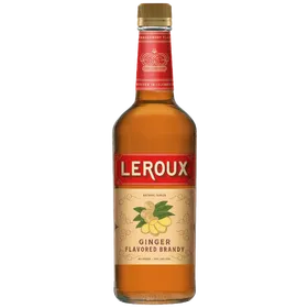 Leroux Ginger Brandy