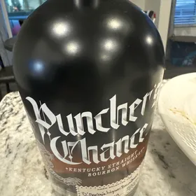Punchers Chance "Odarby's Liqour Barn"