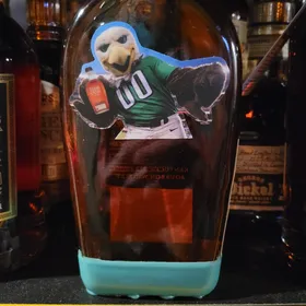 Tomar's Elijah Craig Single Barrel private select # 7287508 Q-3 GO BIRDS!!