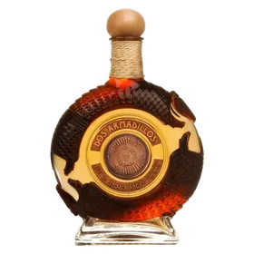Dos Armadillos Tequila Añejo