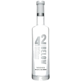 42 Below Vodka