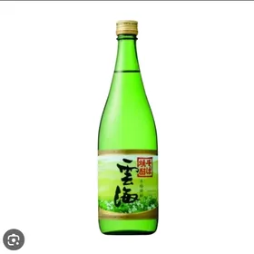 Soba Shochu Unkai