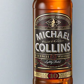 Michael Collins 10 Year Single Malt