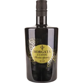 Borgata Chocolate Liqueur