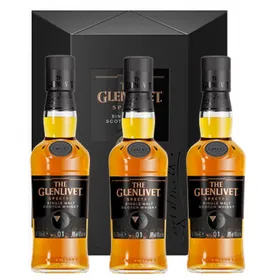 The Glenlivet Spectra #3