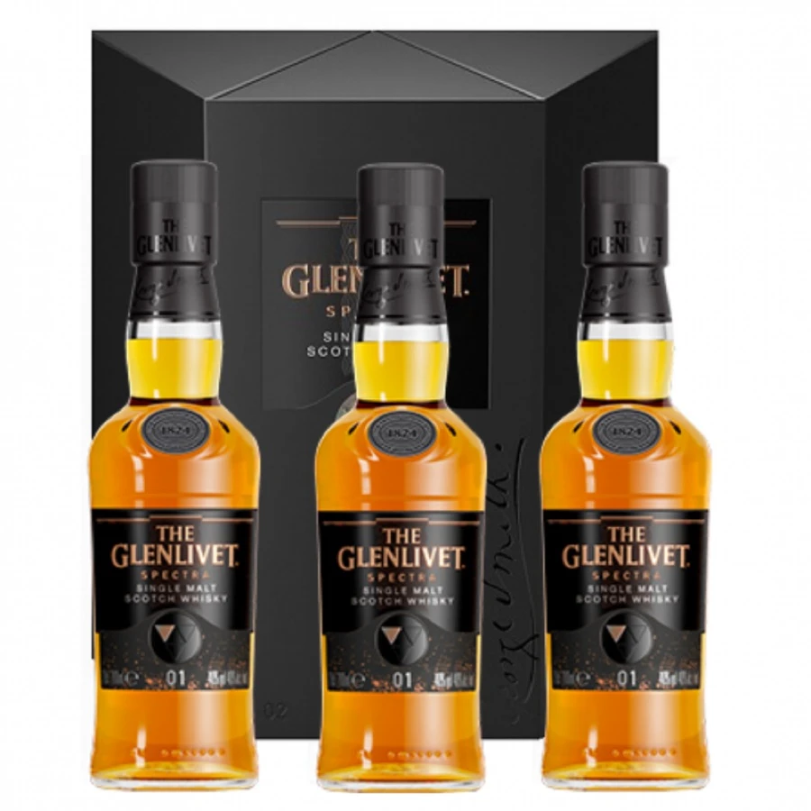 The Glenlivet Spectra #2