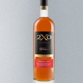 2XO Oak Series French Oak