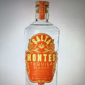 Salta Montes Blanco