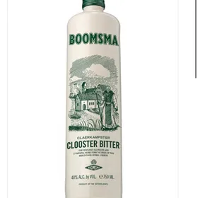 Boomsma Cloosterbitter