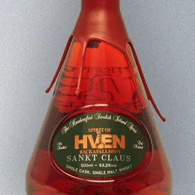 Spirit of Hven Sankt Claus Single Malt
