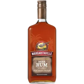 Margaritaville Dark Rum