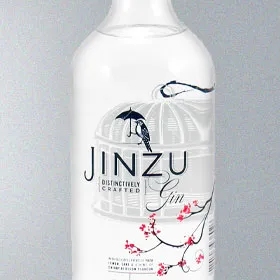 Jinzu Gin