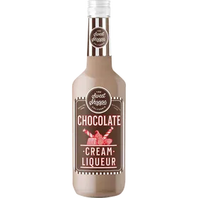 The Sweet Shoppe Chocolate Cream