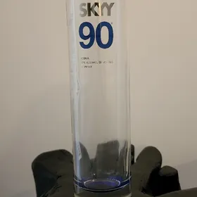 SKYY 90 Vodka