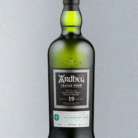 Ardbeg Traigh Bhan 19 Year Batch 6 (2024)