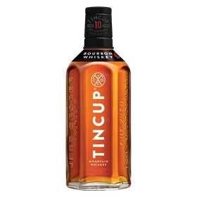 TINCUP 10 Year Bourbon